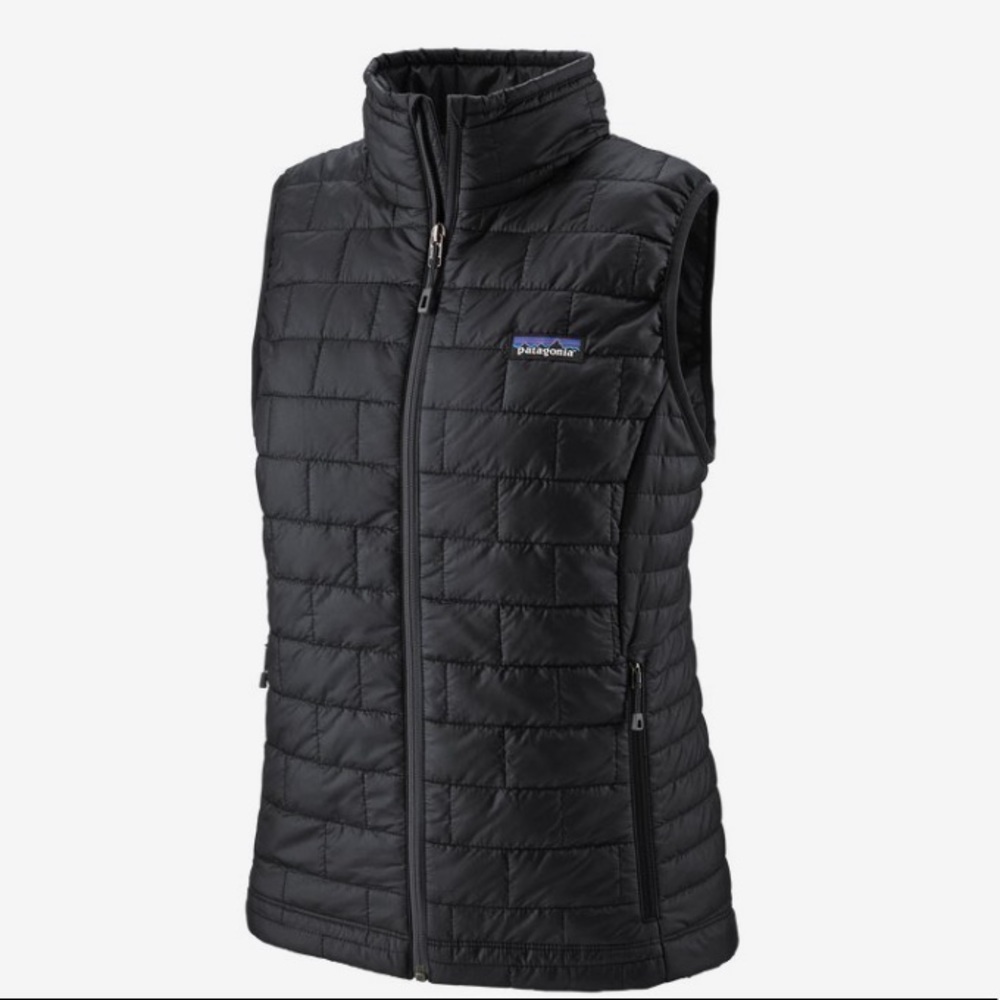 Patagonia Women’s Nano Puff Vest Medium